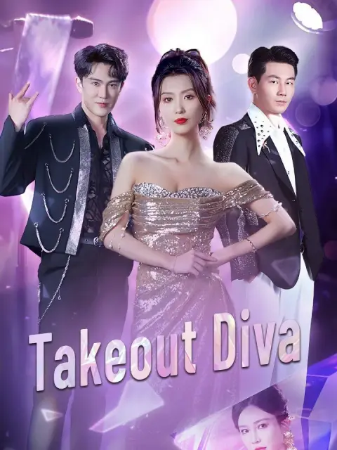 Takeout Diva