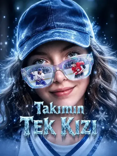 Takımın Tek Kızı