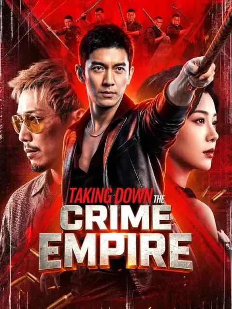 Taking Down the Crime Empire