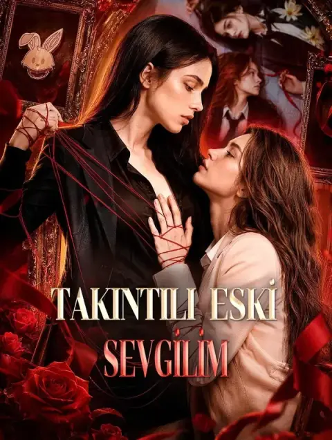 TAKINTILI ESKİ SEVGİLİM