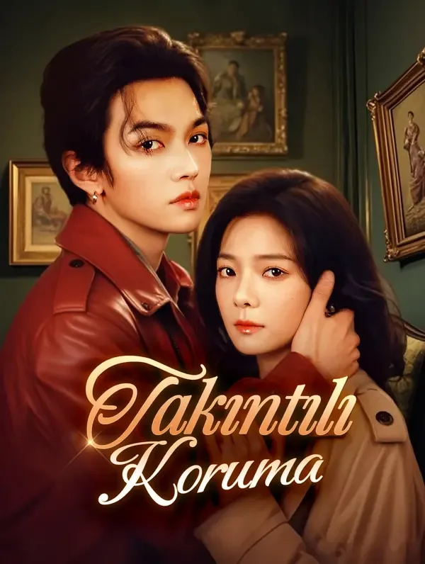 Takıntılı Koruma