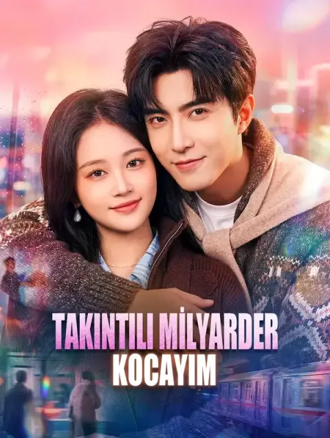 TAKINTILI MİLYARDER KOCAYIM