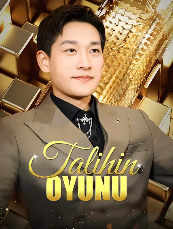 Talihin Oyunu(Dublajlı)