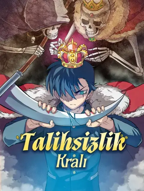 Talihsizlik Kralı