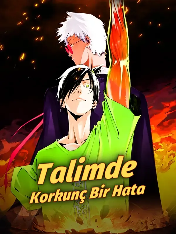 Talimde Korkunç Bir Hata