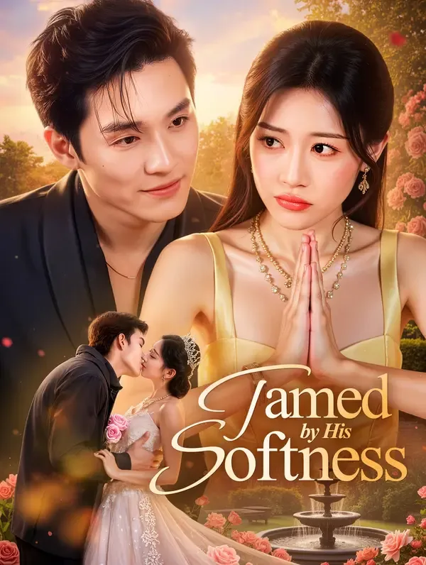 Tamed by His Softness(Dubbed