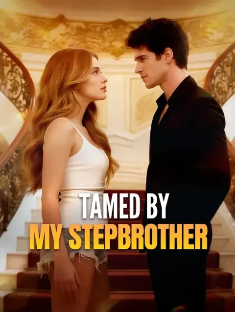 Tamed by My Stepbrother