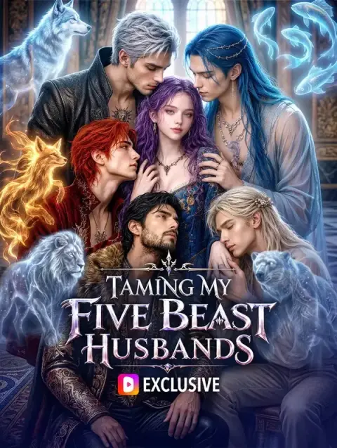Taming My Five Beast Husbands
