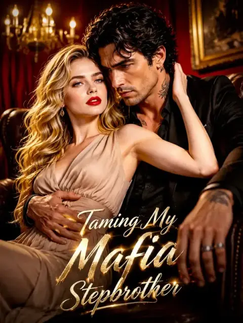 Taming My Mafia Stepbrother