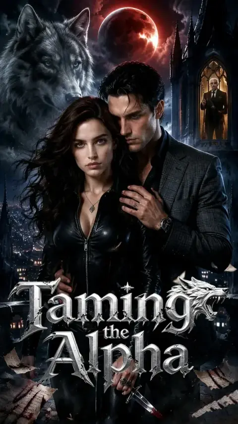 Taming the Alpha