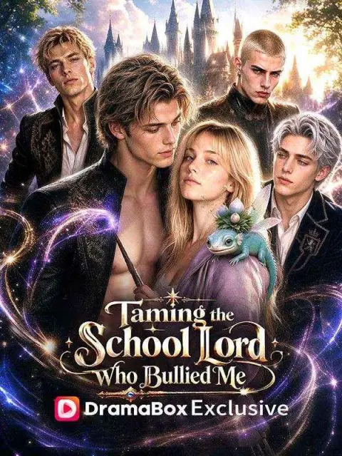 Taming the School Lord Who Bullied Me - Full İzle (Tüm Bölümler Tek Parça