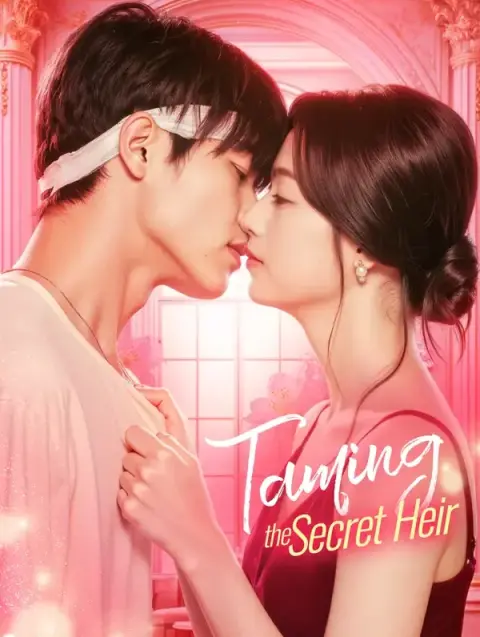 Taming the Secret Heir (Dubbed)