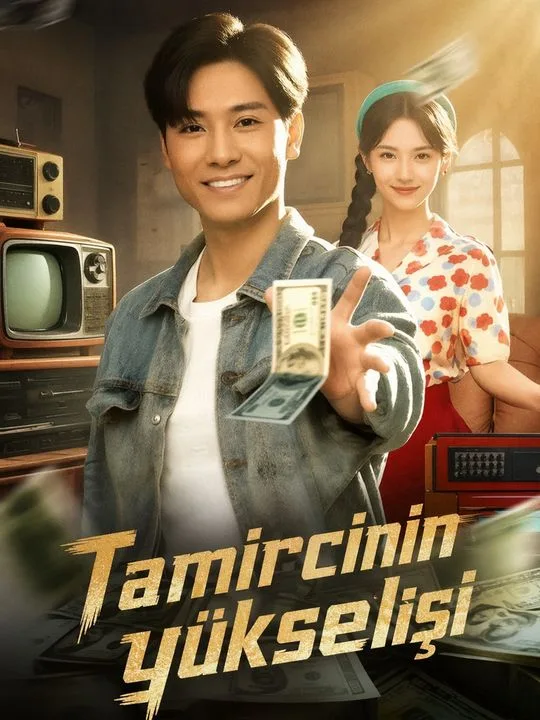 Tamircinin yükselişi