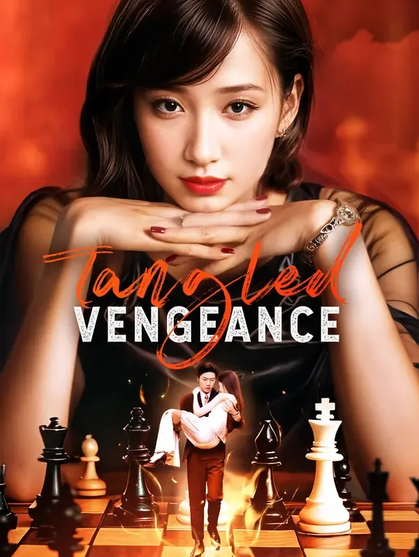 Tangled Vengeance (Doublé)