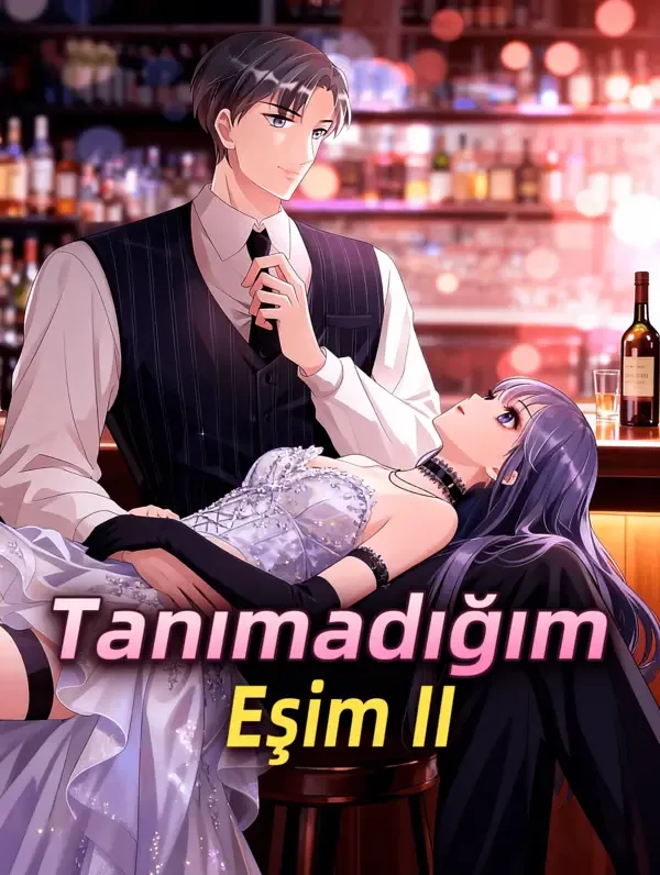 Tanımadığım Eşim II