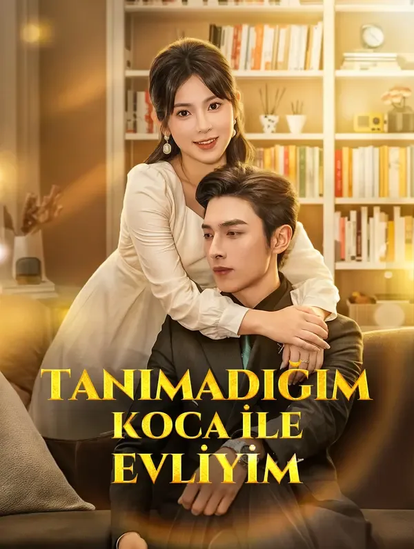 Tanımadığım Koca mit Evliyim