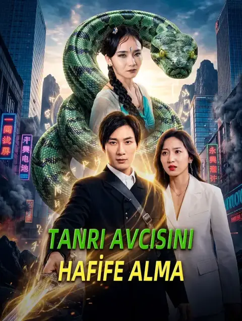 TANRI AVCISINI HAFİFE ALMA