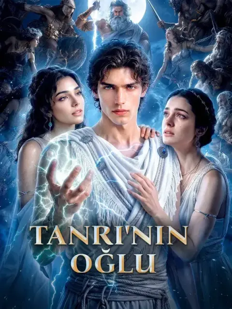TANRI'NIN Son Of