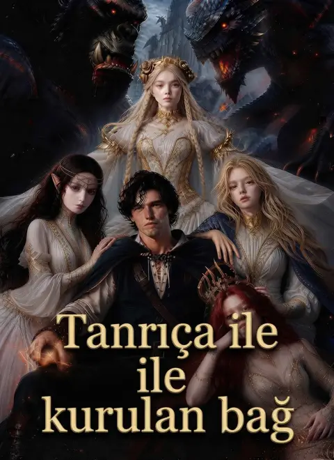 Tanrıça ile kurulan bağ