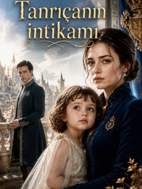 Tanrıçanın intikamı