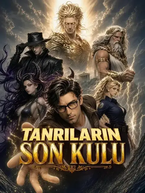 Tanrıların Son Kulu