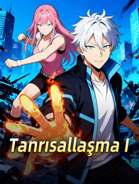 Tanrısallaşma I(Dublajlı)