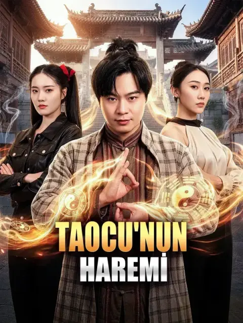 TAOCU'NUN HAREMİ