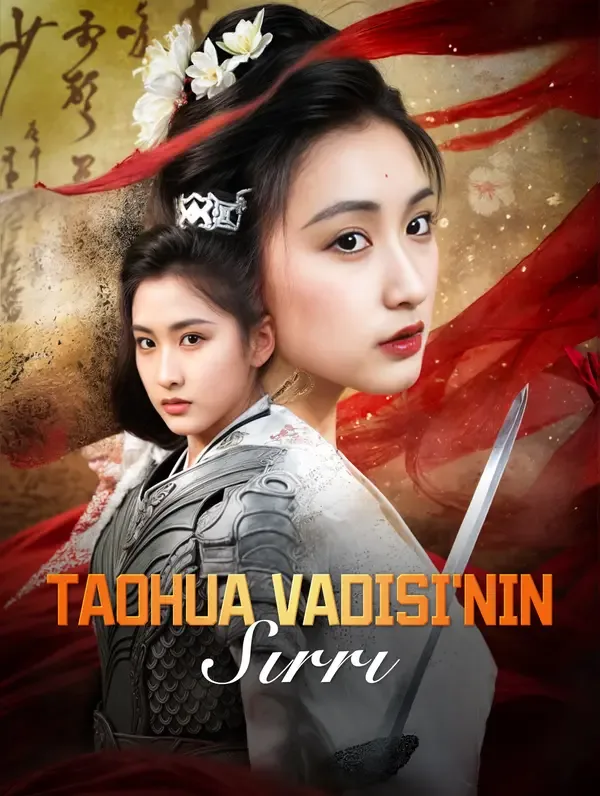 Taohua Vadisi'nin Sırrı