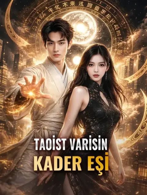 TAOİST VARİSİN KADER EŞİ