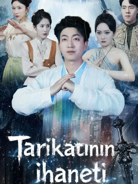 Tarikatının ihaneti