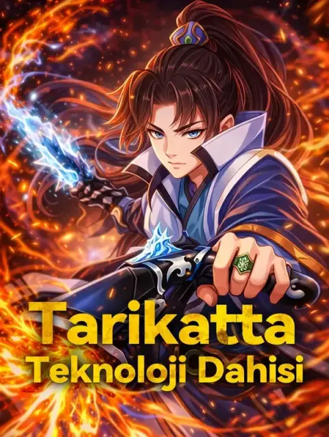 Tarikatta Teknoloji Dahisi