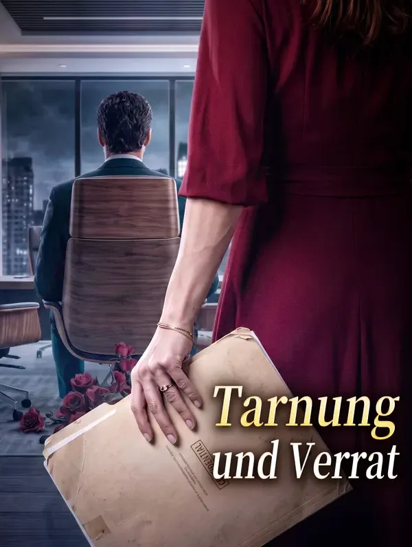 Tarnung und Verrat