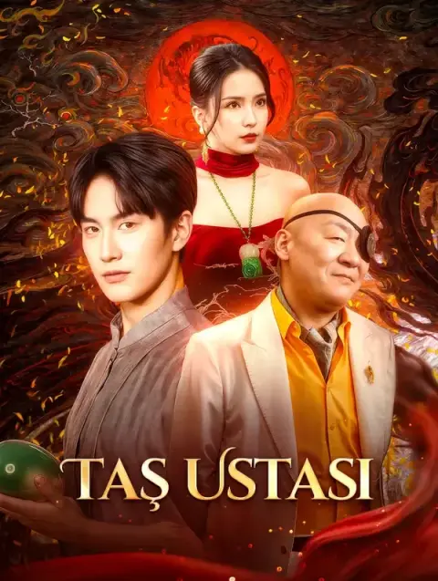 Taş Ustası