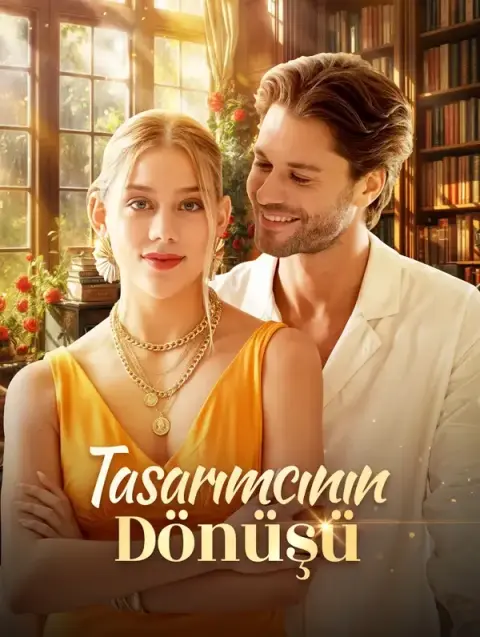 Tasarımcının Dönüşü