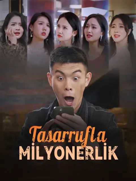 Tasarrufla Milyonerlik