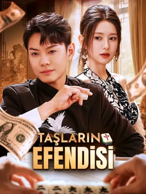 Taşların Efendisi(Dublajlı