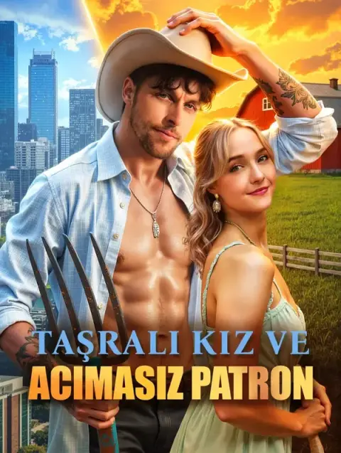 Taşralı Kız ve Acımasız Patron