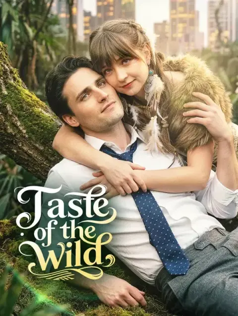 Taste of the Wild