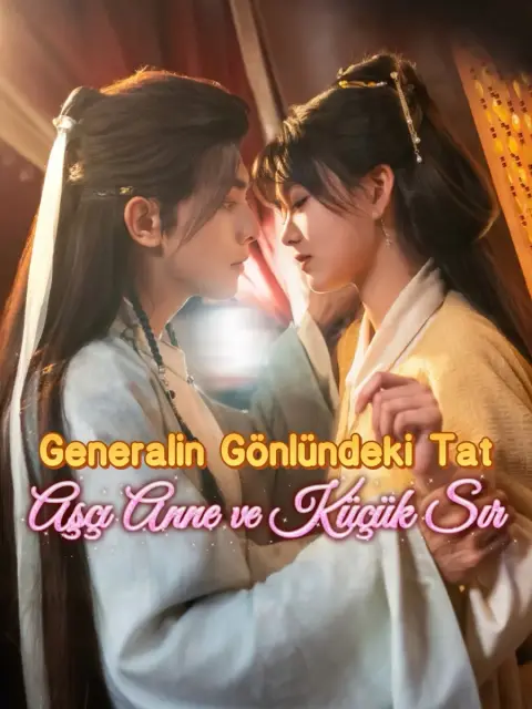 Tat:Aşçı Anne ve Küçük Sır