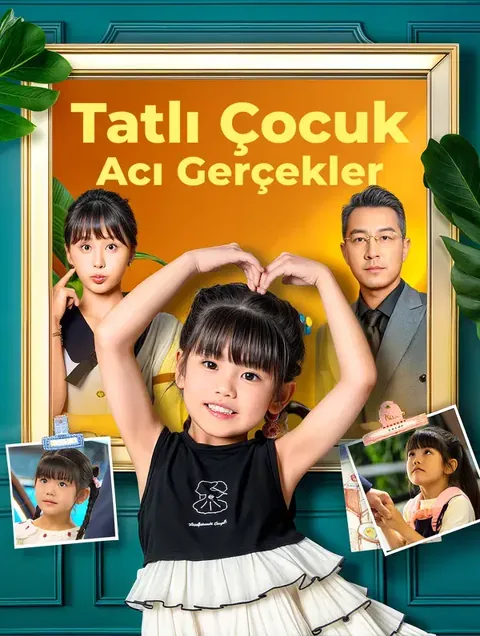Tatlı Çocuk, Acı Gerçekler (Dublajlı)