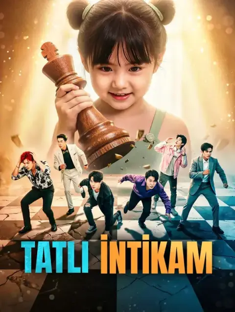 Tatlı İntikam (Dublajlı)