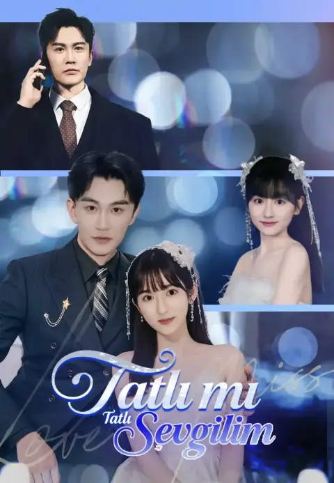 Tatlı mı Tatlı Sevgilim | Drama Dizilerim