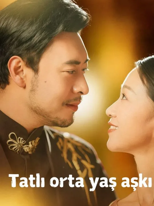 Tatlı orta yaş aşkı