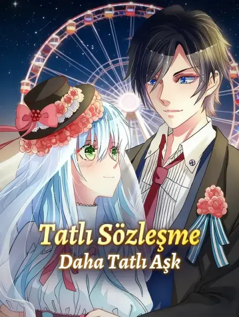 Tatlı Sözleşme, Daha Tatlı Aşk