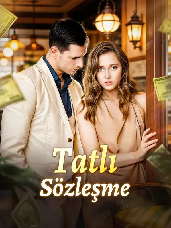 Tatlı Sözleşme (Dublajlı)