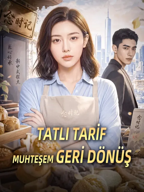 TATLI TARİF, MUHTEŞEM GERİ DÖNÜŞ