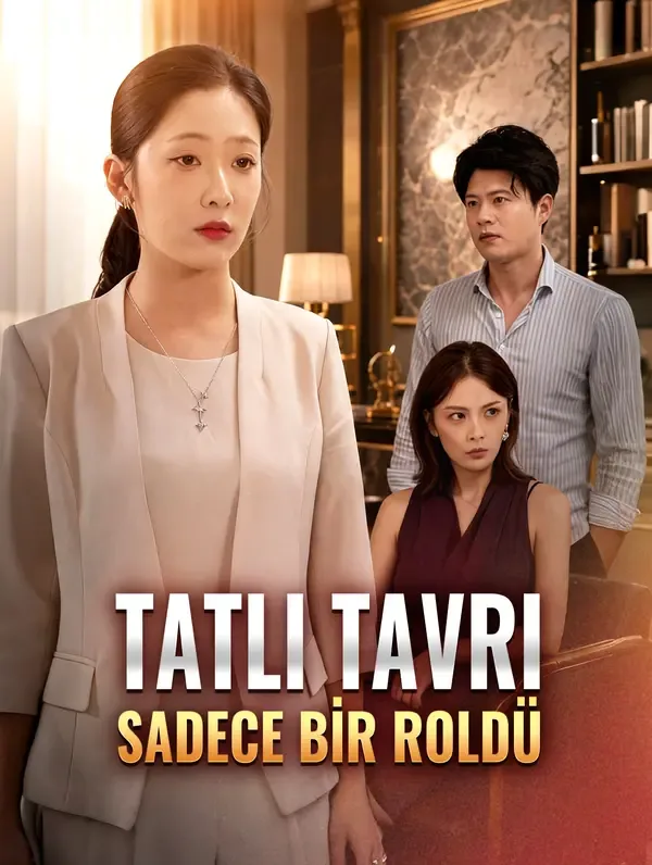 TATLI TAVRI SADECE BİR ROLDÜ