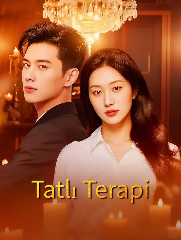 Tatlı Terapi (Dublajlı)
