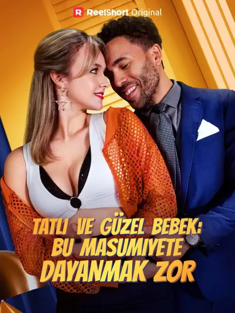 Tatlı ve Güzel Bebek: Bu Masumiyete Dayanmak Zor