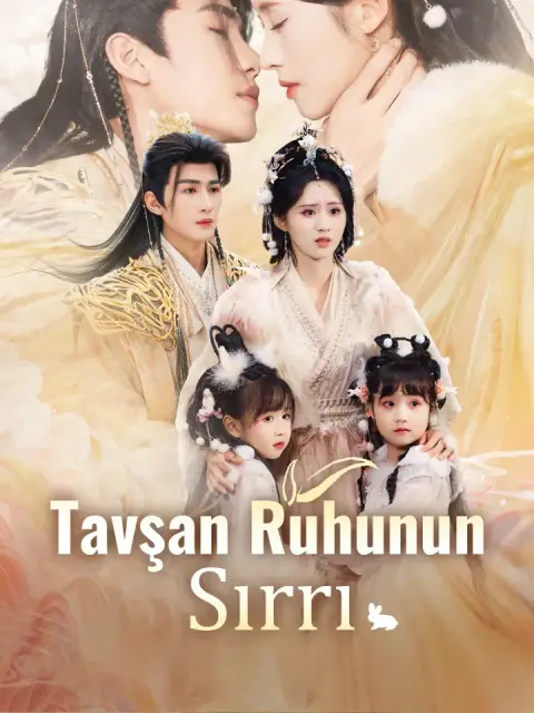 Tavşan Ruhunun Sırrı